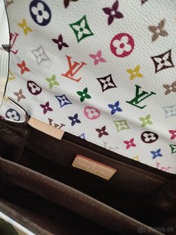 Kabelka Louis Vuitton - 5
