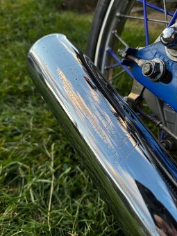 JAWA Betka / TMEC 50 - 5