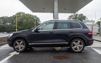 Volkswagen Touareg 3.0 TDI 4motion - 5