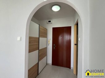 NA PRENÁJOM 1 izbový byt, ul. Družstevná v Komárne - 5