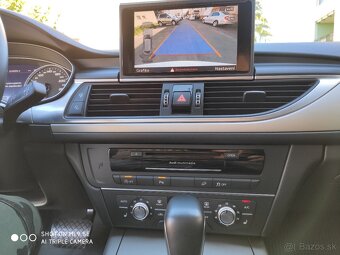 A6 Allroad 3,0 TDI 200kw c7 - 5