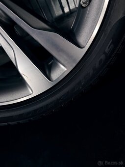 #19 Zimná sada originál Mercedes r18 - 5