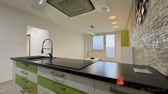 PRENÁNAJOM, 2-izbový byt s dvomi balkónmi a vlastným parkova - 5