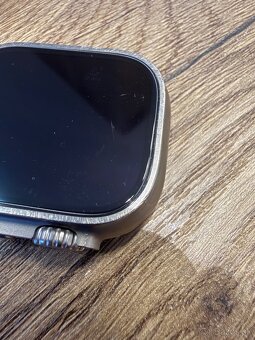 Predam Apple Watch Ultra - 5