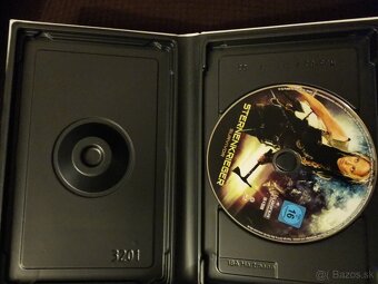 Blu-ray SURVIVOR Limited Edition - 5