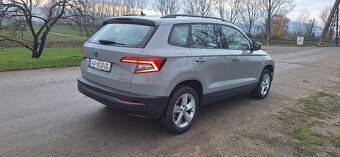 Škoda Karoq 1.5 TSI - 5