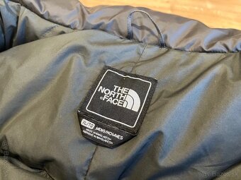 Páperová bunda The North Face - 5