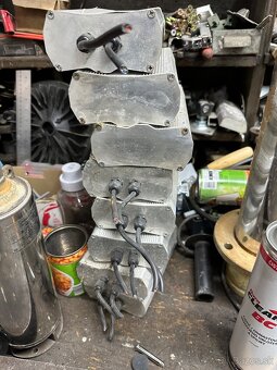 Napájací zdroj Meanwell - 5