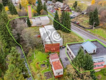 Ubytovňa v Liptovskom Jáne - 5