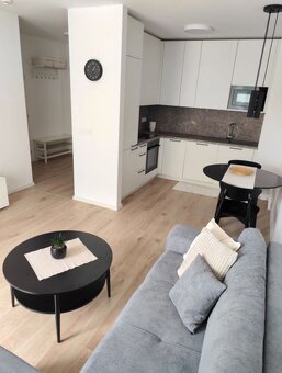 Na prenájom - 2i byt, ul.Ivanská cesta, Bratislava II TOP - 5