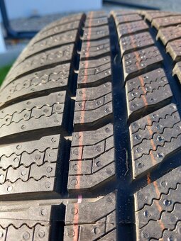 255/55 r19 zimne pneumatiky 2kusy - 5