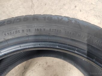 Continental Winter Contact TS850P 225/55 R18 - 5