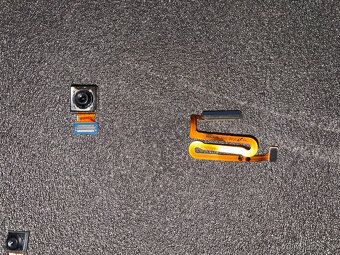 Náhradné diely Samsung Galaxy A13 4G - 5