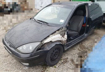 Ford focus mk1 - 5
