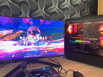 Predám herný set – skvelý stav 🎮 - 5