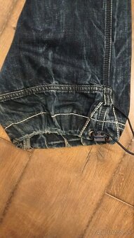 Pánske rifle Thor Steinar - 5