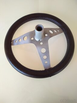 Volant Škoda 110R Coupe - 5