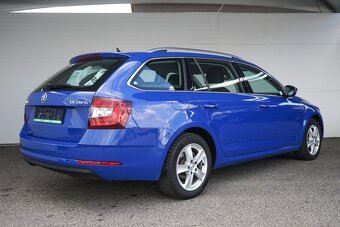 509- Škoda, Octavia Combi, 2019, nafta, 2,0 TDI Style,110kw - 5