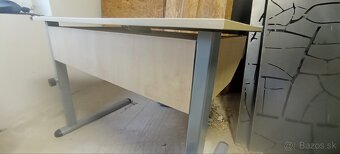 Predám písací stôl. - 5
