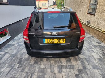 Kia Ceed 1.6 Crdi.dovoz gb - 5