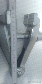 Svorka - zamočnicka , klampiarská - 5