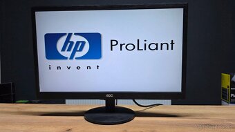 LCD Monitor AOC E2270Sw - 5