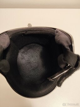 Detská lyžiarska prilba 54-56 - 5