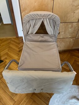 Inglesina Classica - 5