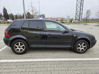 Golf 4 1.9 TDI 85kw - 5