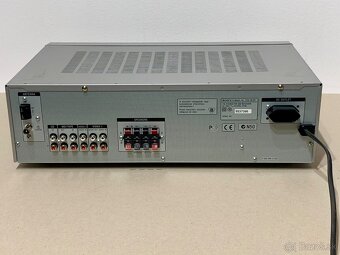 SONY STR-DE197 …. Stereo receiver - 5