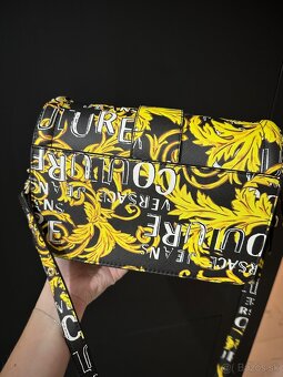 Versace jeans couture kabelka - 5