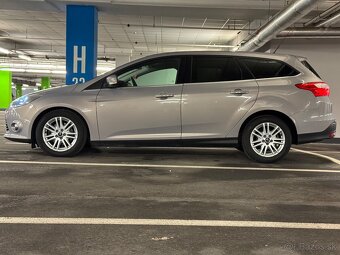 Ford Focus 2.0 TDCI - 5