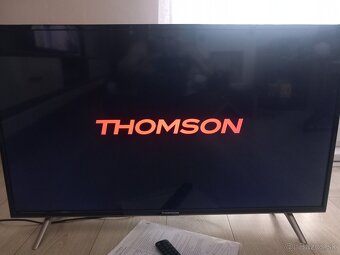 THOMSON 40FD 5406 smart 100cm - 5