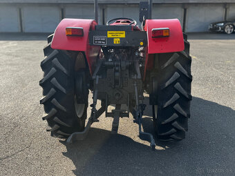 ZETOR 5243 - 5