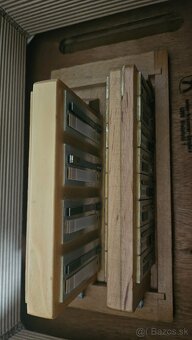 Heligonka Hohner Club - 5