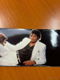 Predam rôzne Lp - 5