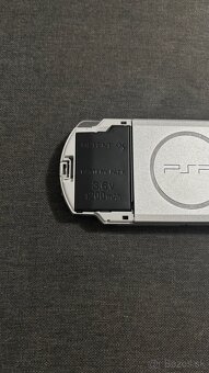 Sony PSP 3000 modnute - 5
