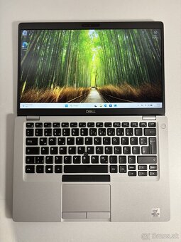 #152 Dell Latitude 5410/i5 10310U/16GB/256 NVME/W11 - 5
