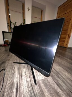 Samsung Odyssey G3 27" - 165Hz / 1ms - 5