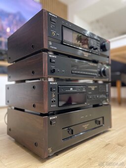 Sony ESPRIT sestava - 5