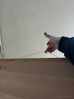 Retro plagát - učebná pomôcka - 5