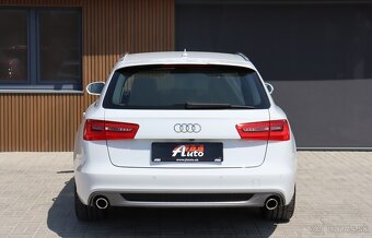 Audi A6 Avant 3.0 TDI BiT DPF quattro tiptronic - 5