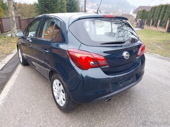 Predám Opel Corsa - 5