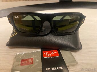 RayBan - 5