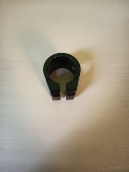 Vidlica na kolobežku - 5