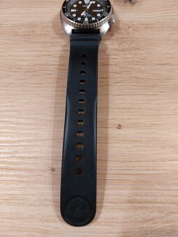 Seiko SRPE93K1 "korytnačky" - 5