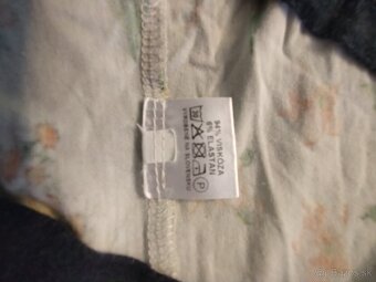 Letné dámske šaty, 36 - 5