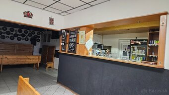 Odstupenie prevádzky - 5