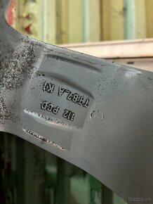 Zimná sada 5x112 r17 - 5