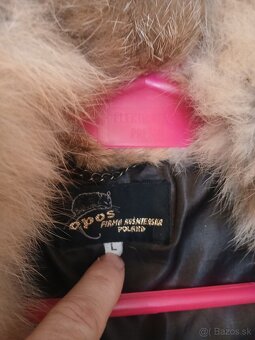 Kozuch z lisky - 5